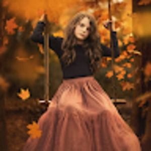 Meet your Posher, Misty